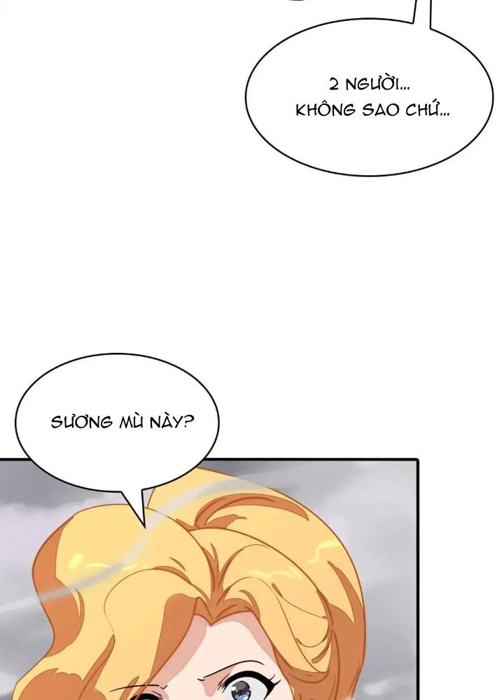 Bạn Gái Zombie Của Tôi Chapter 421 - Trang 2