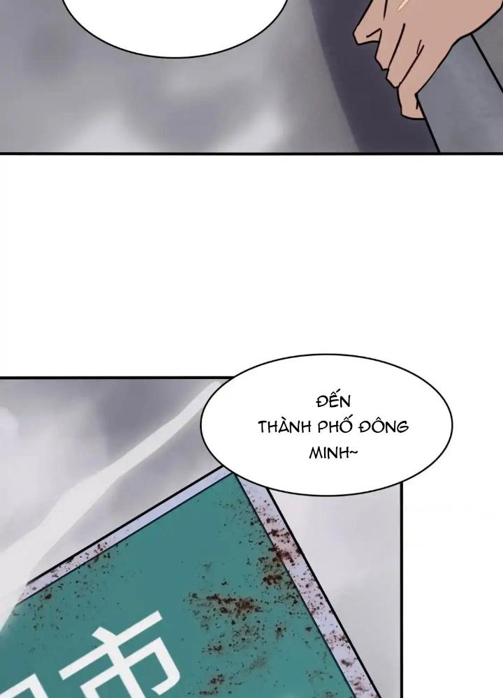 Bạn Gái Zombie Của Tôi Chapter 421 - Trang 2