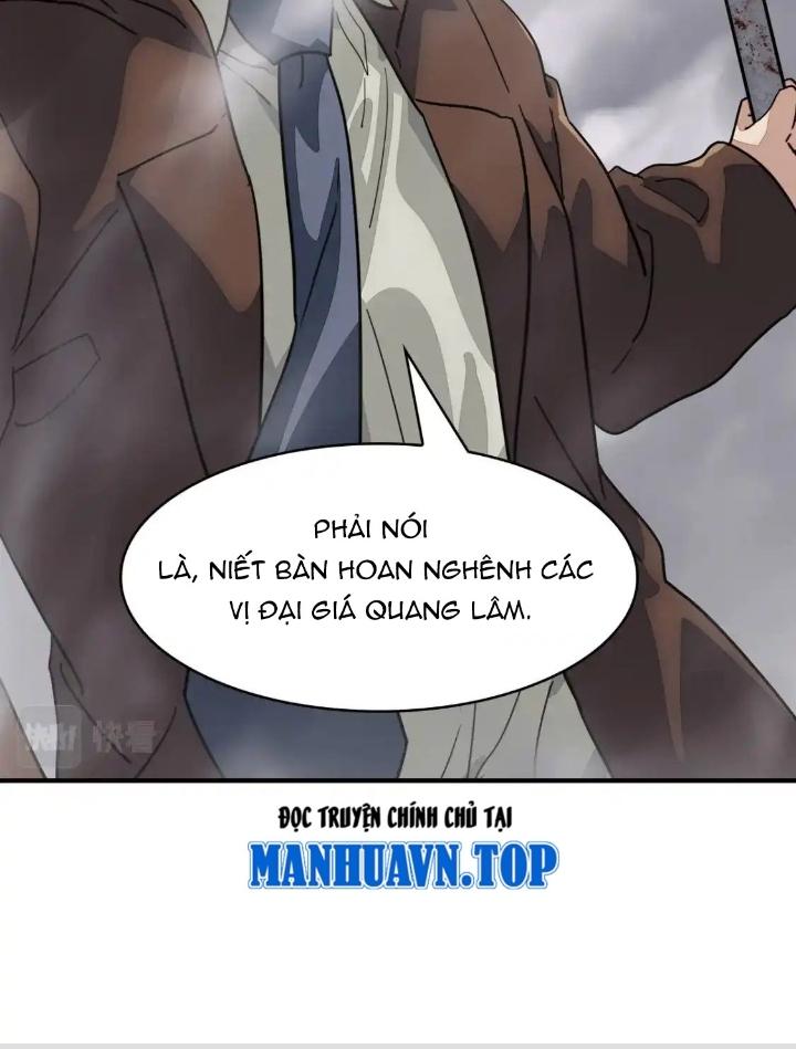 Bạn Gái Zombie Của Tôi Chapter 421 - Trang 2