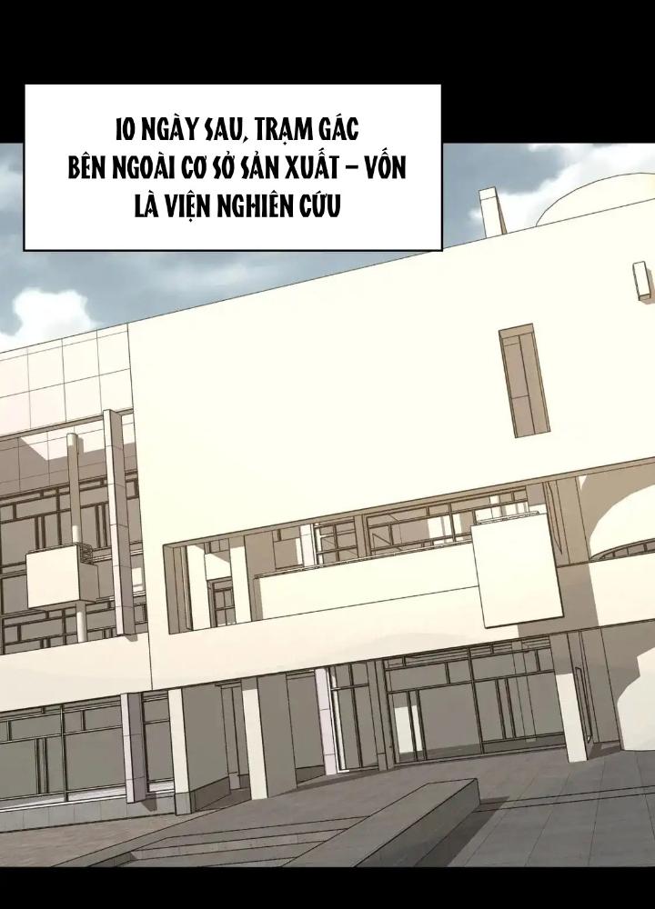 Bạn Gái Zombie Của Tôi Chapter 421 - Trang 2