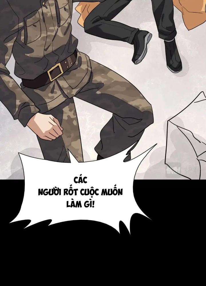 Bạn Gái Zombie Của Tôi Chapter 421 - Trang 2