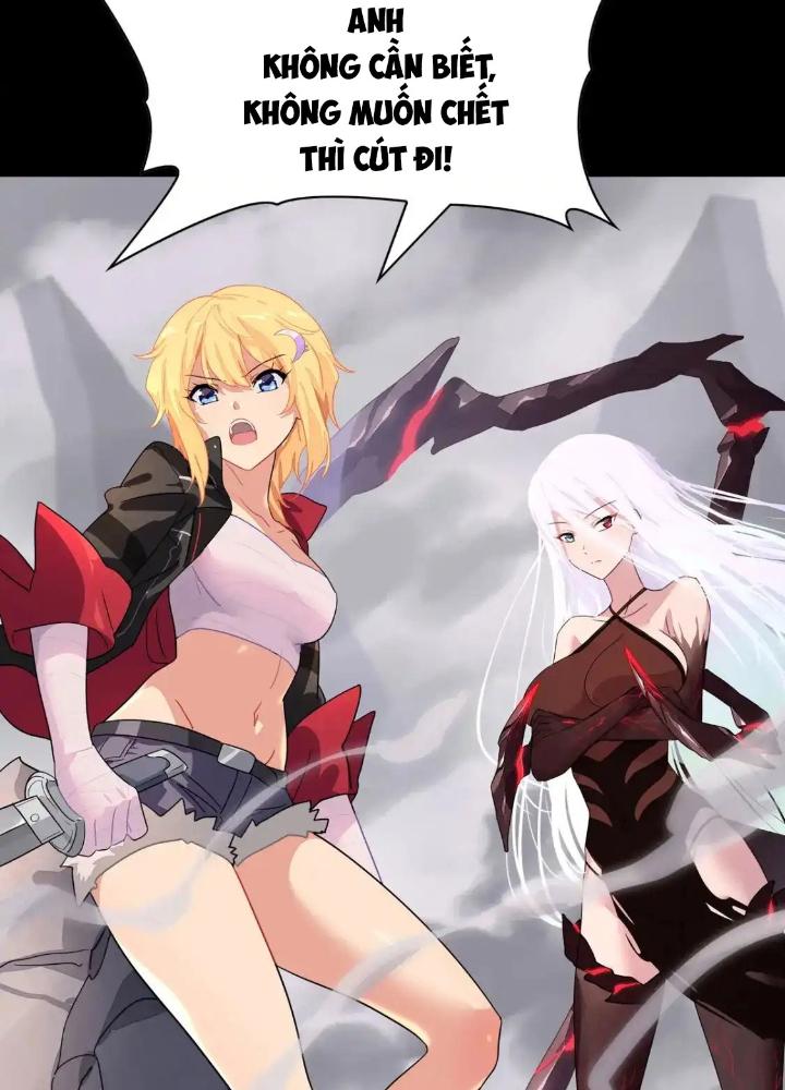 Bạn Gái Zombie Của Tôi Chapter 421 - Trang 2