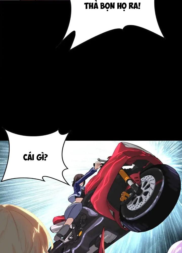 Bạn Gái Zombie Của Tôi Chapter 421 - Trang 2