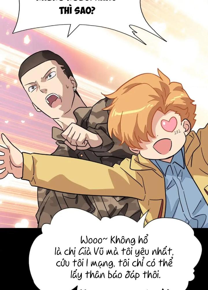 Bạn Gái Zombie Của Tôi Chapter 421 - Trang 2