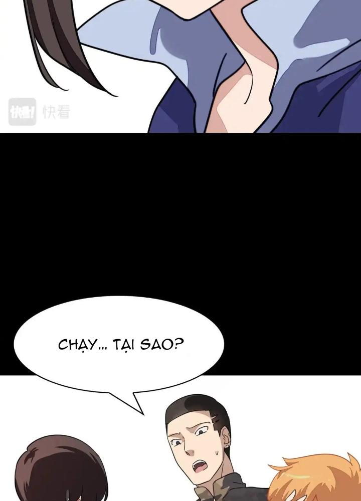 Bạn Gái Zombie Của Tôi Chapter 421 - Trang 2