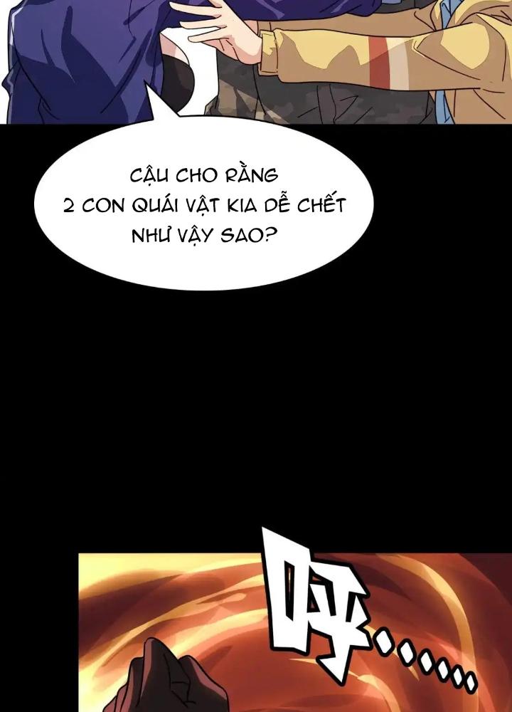 Bạn Gái Zombie Của Tôi Chapter 421 - Trang 2