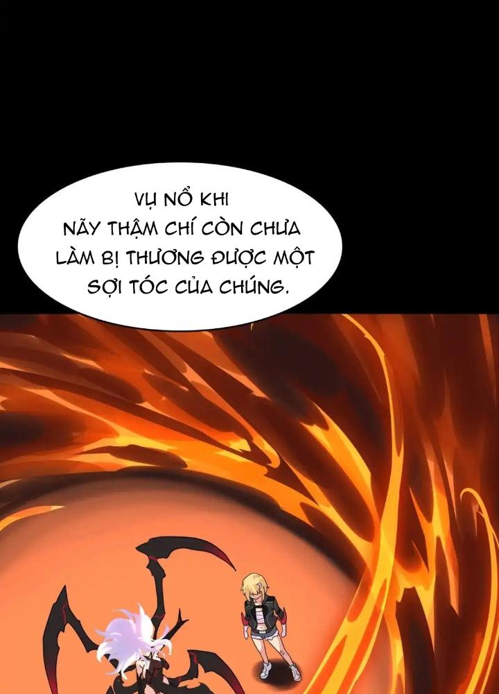 Bạn Gái Zombie Của Tôi Chapter 421 - Trang 2