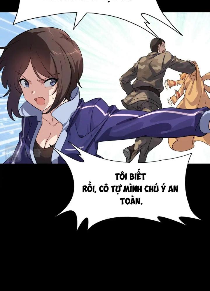 Bạn Gái Zombie Của Tôi Chapter 421 - Trang 2