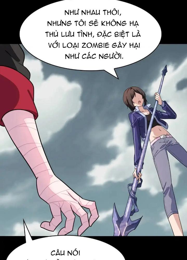 Bạn Gái Zombie Của Tôi Chapter 421 - Trang 2