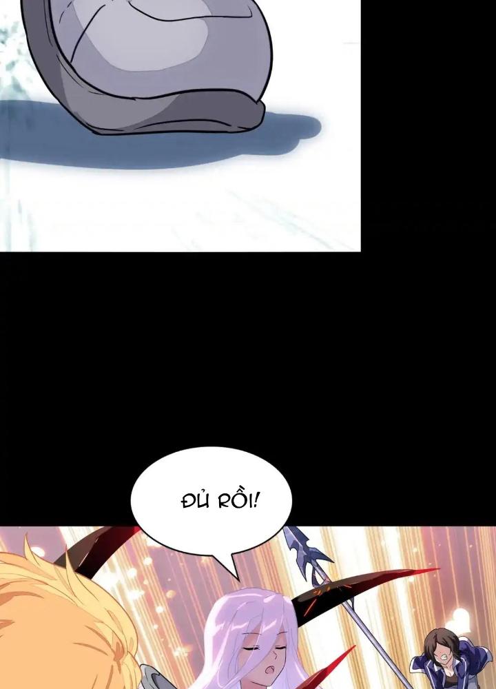 Bạn Gái Zombie Của Tôi Chapter 421 - Trang 2