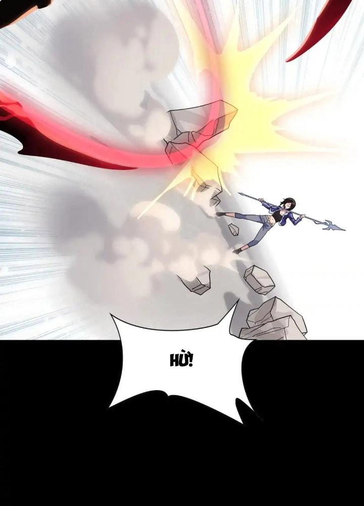 Bạn Gái Zombie Của Tôi Chapter 421 - Trang 2