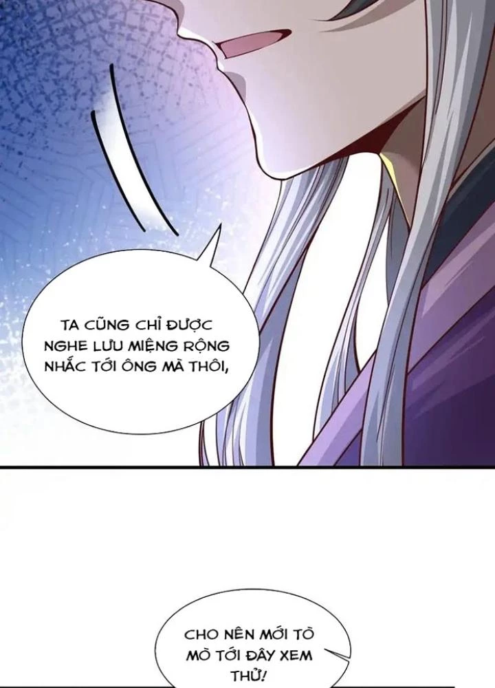 Ta Nằm Liền Biến Cường Chapter 33 - Trang 2