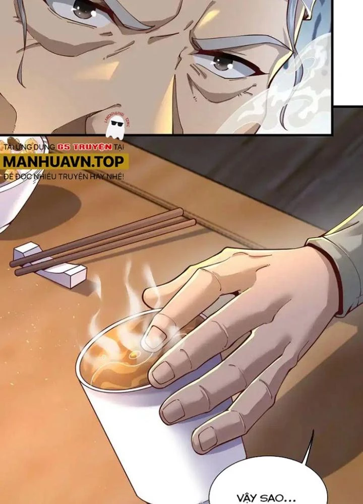 Ta Nằm Liền Biến Cường Chapter 33 - Trang 2