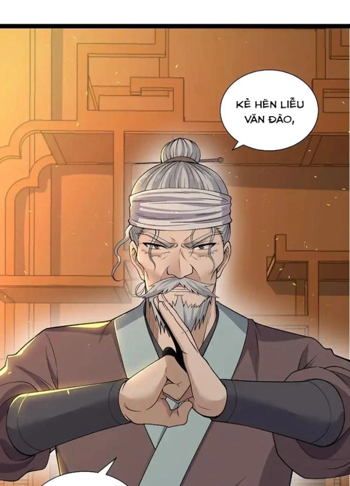 Ta Nằm Liền Biến Cường Chapter 33 - Trang 2