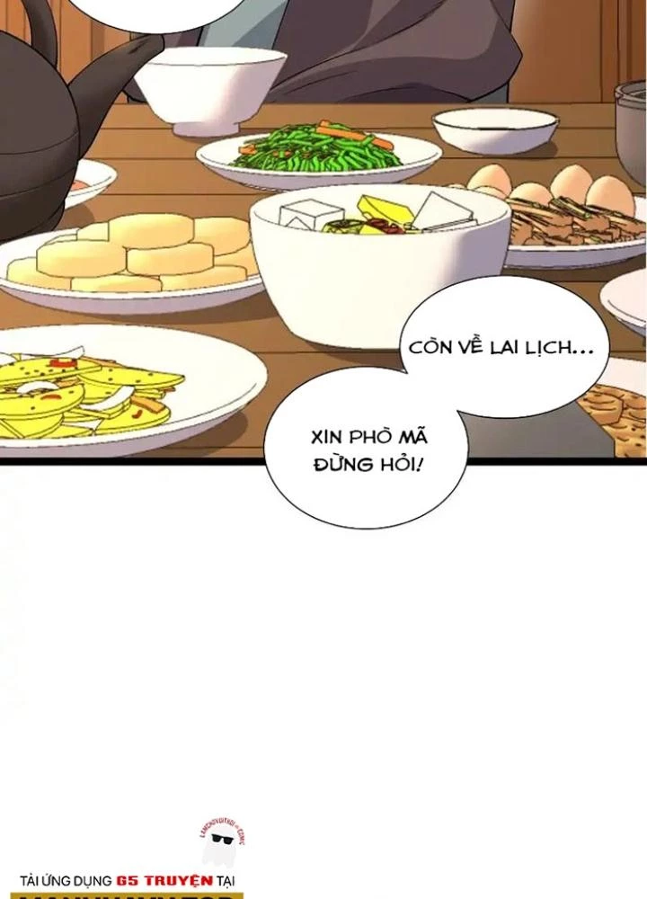 Ta Nằm Liền Biến Cường Chapter 33 - Trang 2