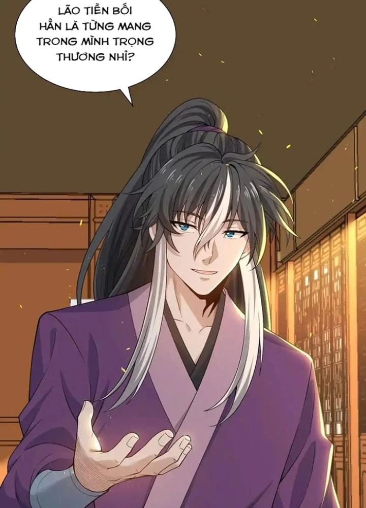 Ta Nằm Liền Biến Cường Chapter 33 - Trang 2