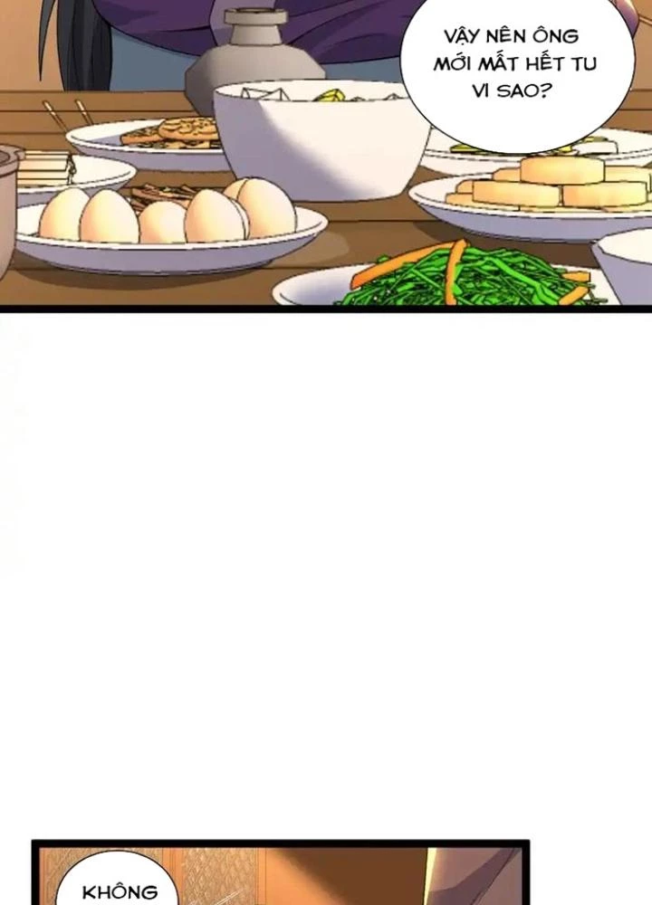 Ta Nằm Liền Biến Cường Chapter 33 - Trang 2