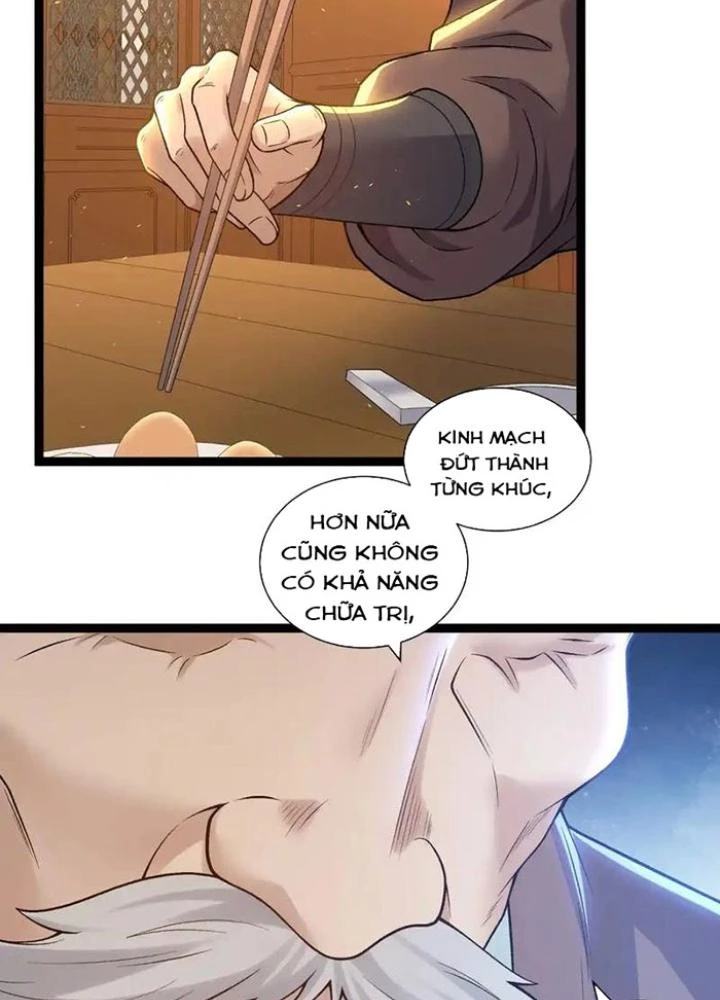 Ta Nằm Liền Biến Cường Chapter 33 - Trang 2