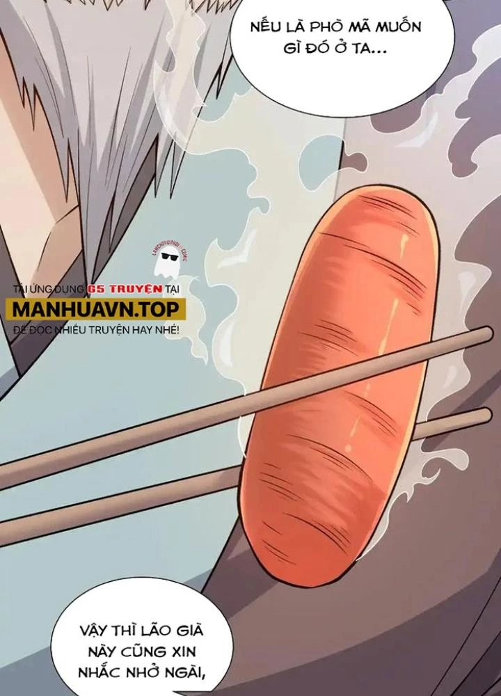 Ta Nằm Liền Biến Cường Chapter 33 - Trang 2