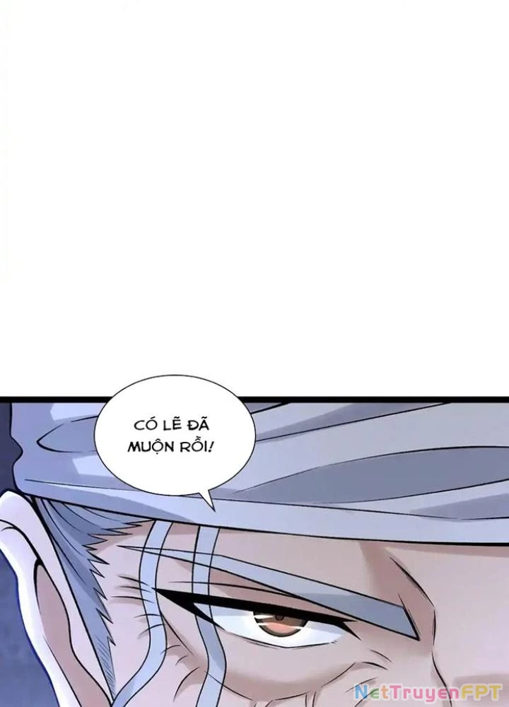 Ta Nằm Liền Biến Cường Chapter 33 - Trang 2