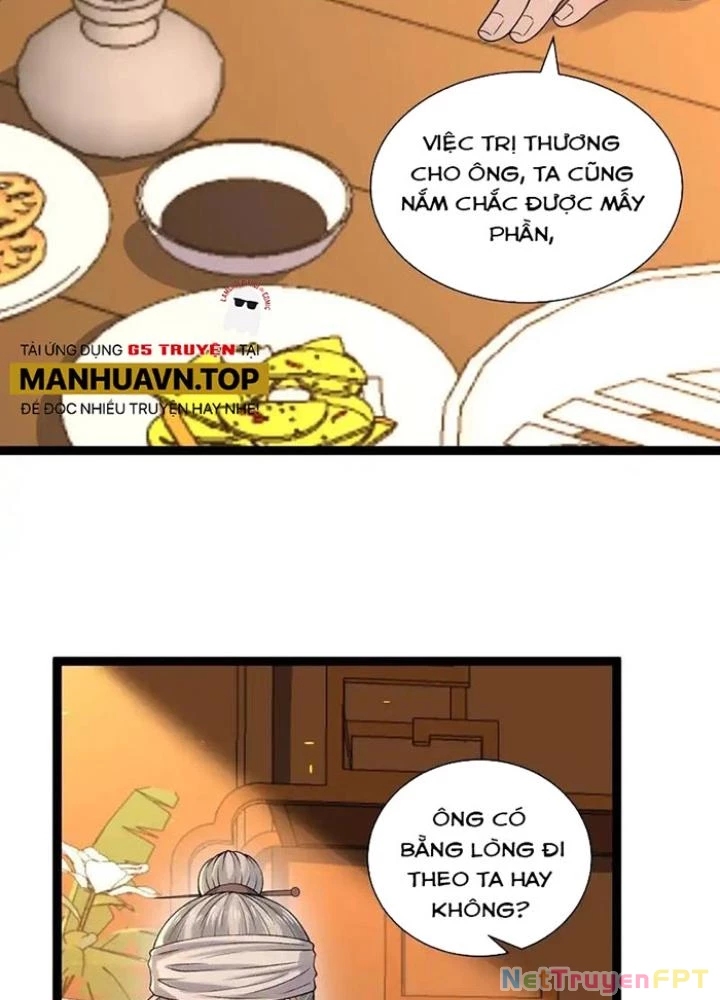 Ta Nằm Liền Biến Cường Chapter 33 - Trang 2