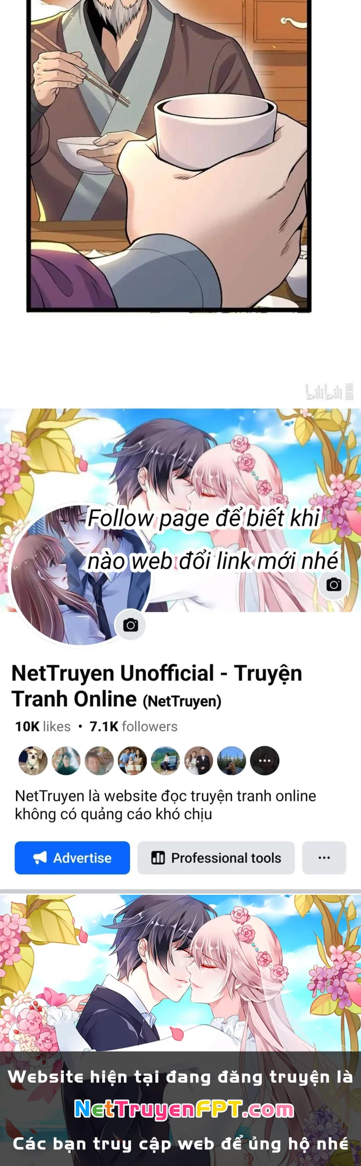 Ta Nằm Liền Biến Cường Chapter 33 - Trang 2