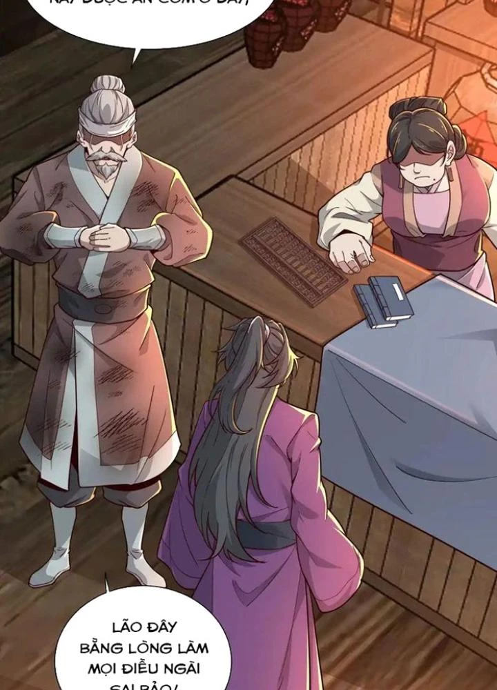 Ta Nằm Liền Biến Cường Chapter 33 - Trang 2