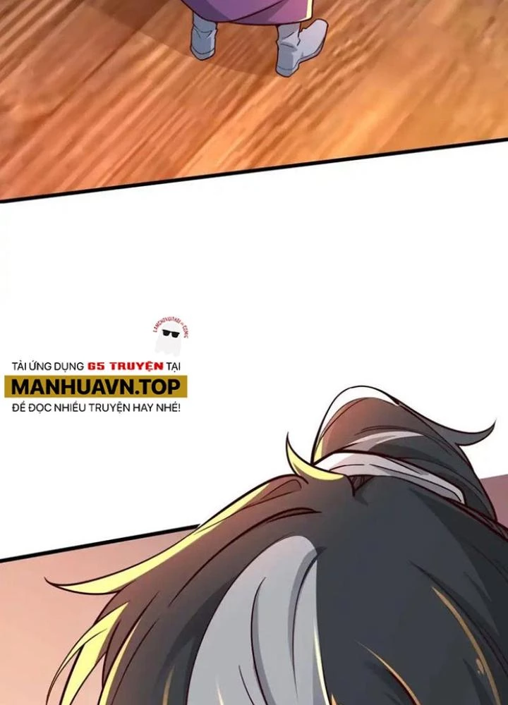 Ta Nằm Liền Biến Cường Chapter 33 - Trang 2