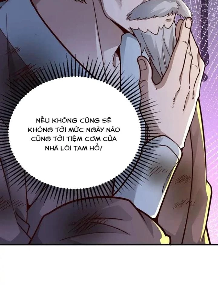 Ta Nằm Liền Biến Cường Chapter 33 - Trang 2