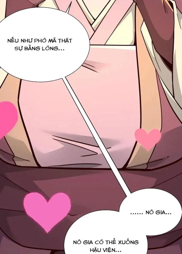 Ta Nằm Liền Biến Cường Chapter 33 - Trang 2