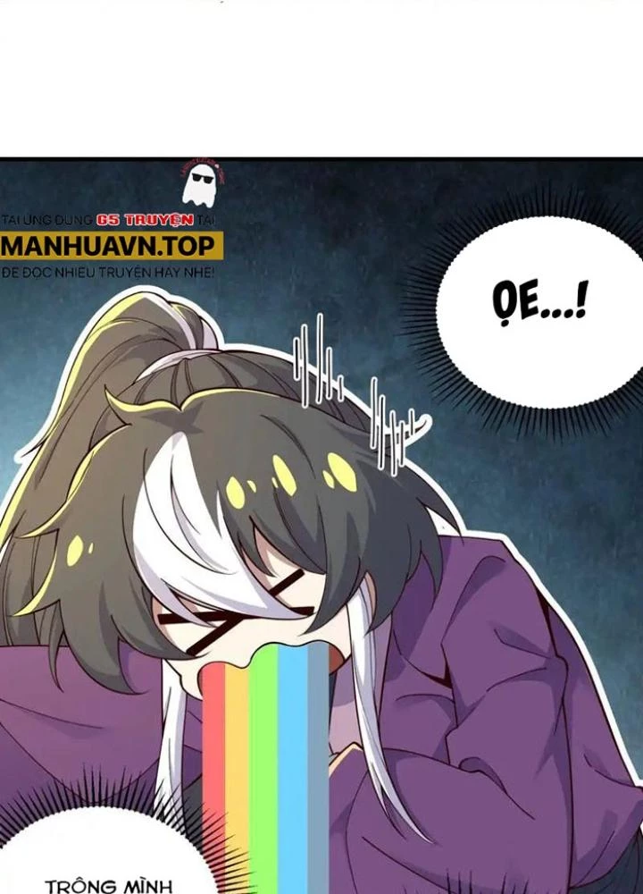 Ta Nằm Liền Biến Cường Chapter 33 - Trang 2