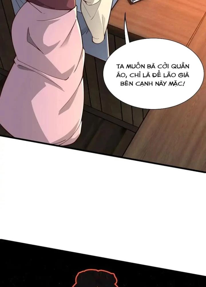 Ta Nằm Liền Biến Cường Chapter 33 - Trang 2