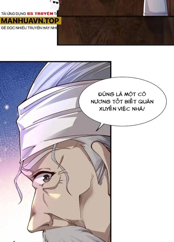 Ta Nằm Liền Biến Cường Chapter 33 - Trang 2