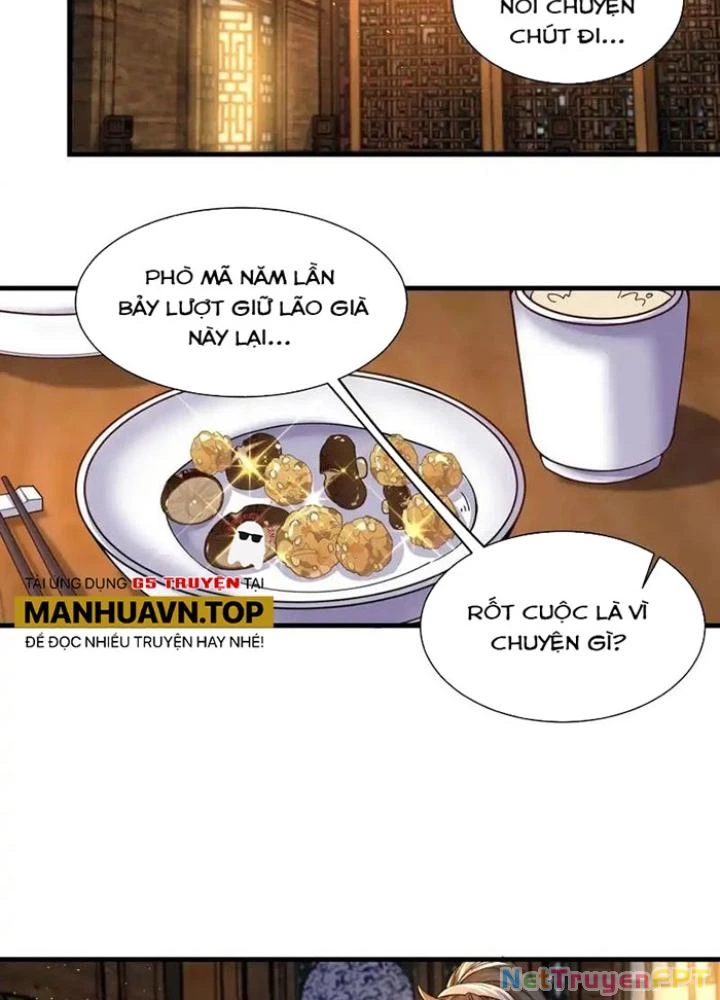 Ta Nằm Liền Biến Cường Chapter 33 - Trang 2