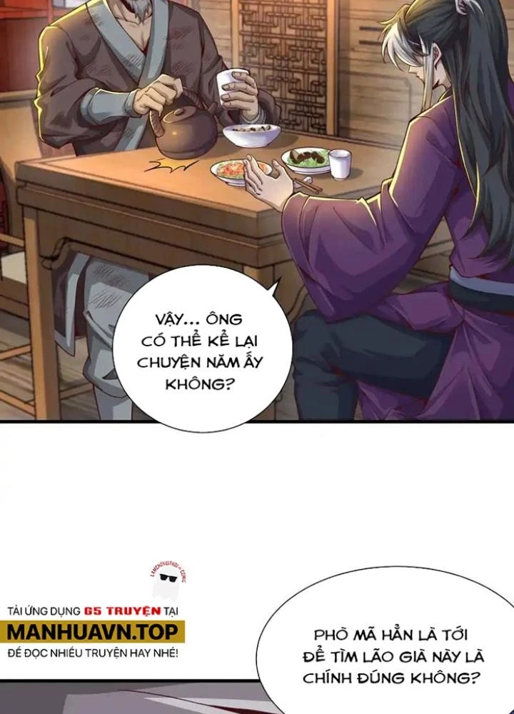 Ta Nằm Liền Biến Cường Chapter 33 - Trang 2