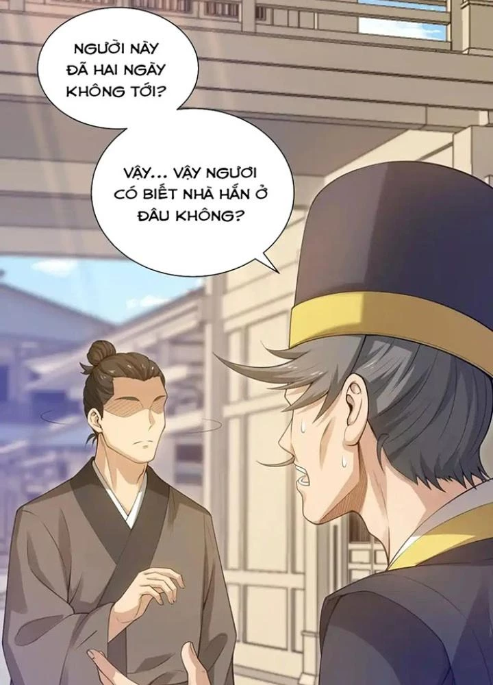 Ta Nằm Liền Biến Cường Chapter 34 - Trang 2