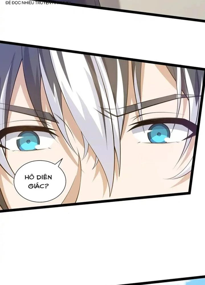 Ta Nằm Liền Biến Cường Chapter 34 - Trang 2