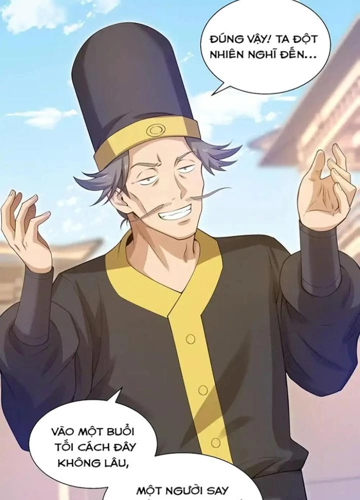 Ta Nằm Liền Biến Cường Chapter 34 - Trang 2