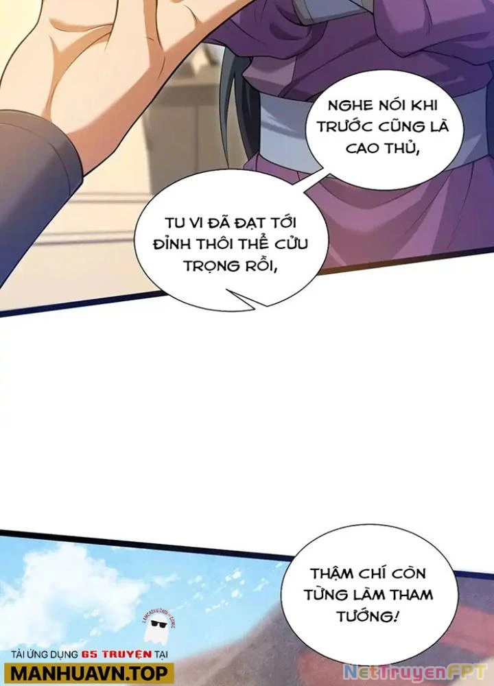 Ta Nằm Liền Biến Cường Chapter 34 - Trang 2