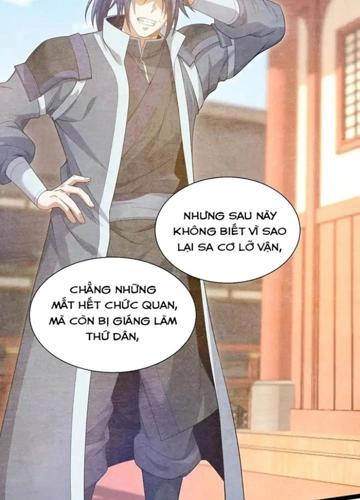 Ta Nằm Liền Biến Cường Chapter 34 - Trang 2