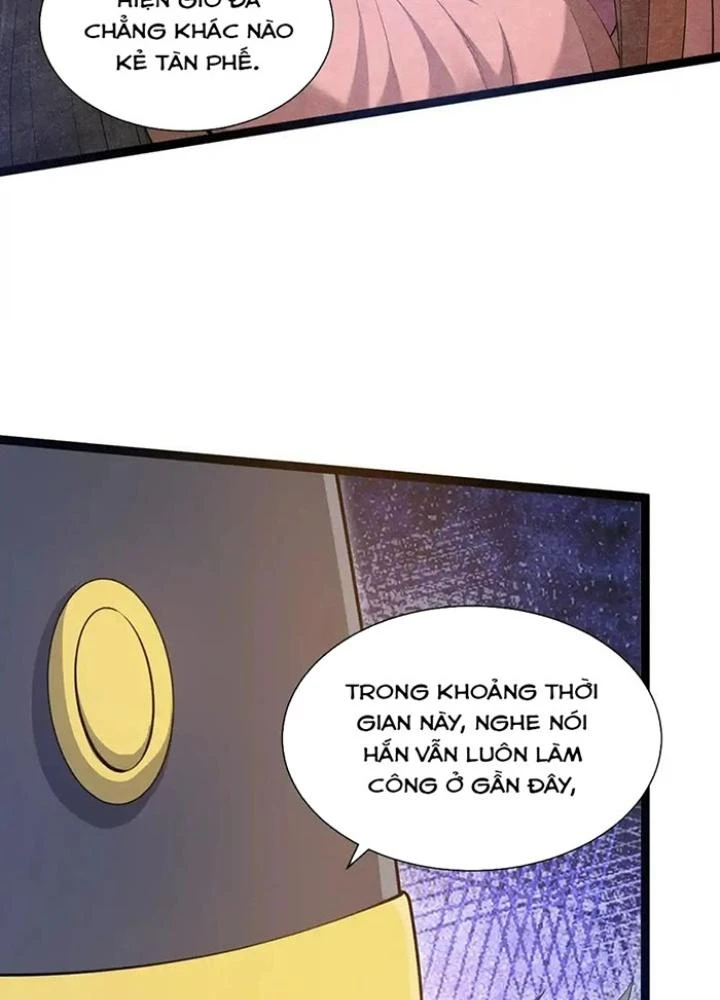 Ta Nằm Liền Biến Cường Chapter 34 - Trang 2