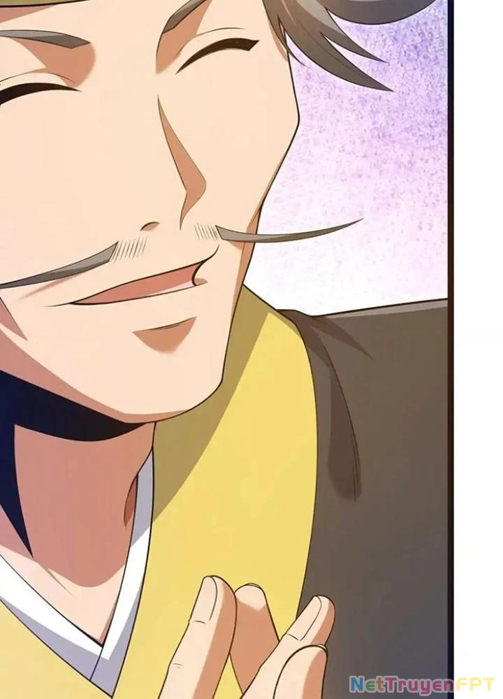 Ta Nằm Liền Biến Cường Chapter 34 - Trang 2
