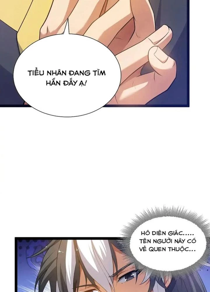 Ta Nằm Liền Biến Cường Chapter 34 - Trang 2