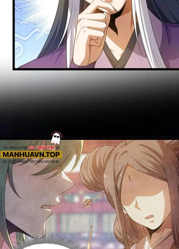 Ta Nằm Liền Biến Cường Chapter 34 - Trang 2