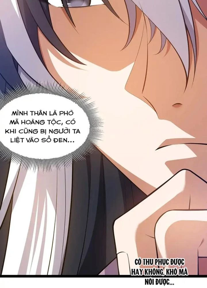 Ta Nằm Liền Biến Cường Chapter 34 - Trang 2