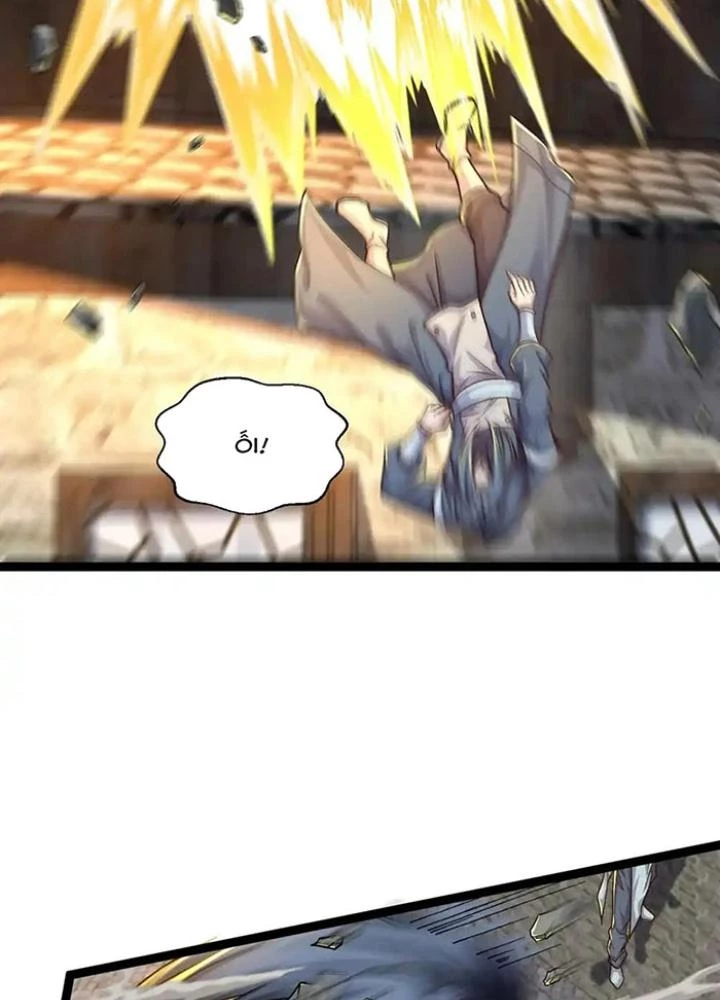 Ta Nằm Liền Biến Cường Chapter 34 - Trang 2