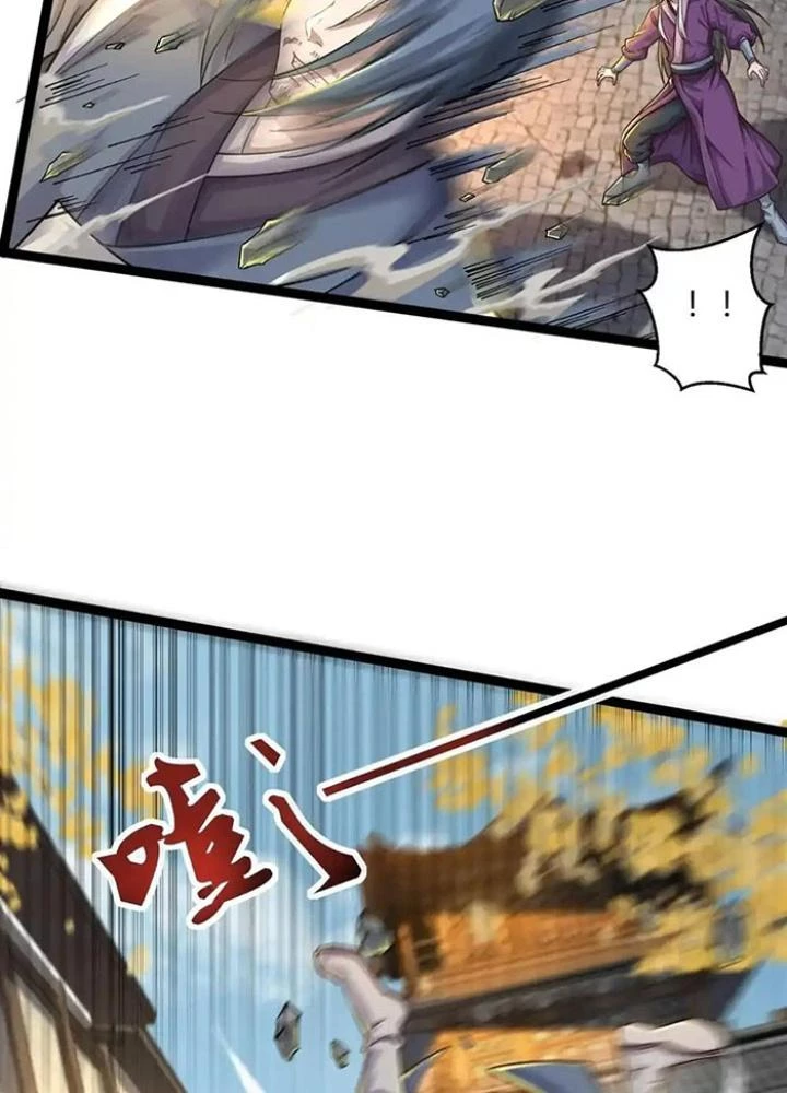 Ta Nằm Liền Biến Cường Chapter 34 - Trang 2