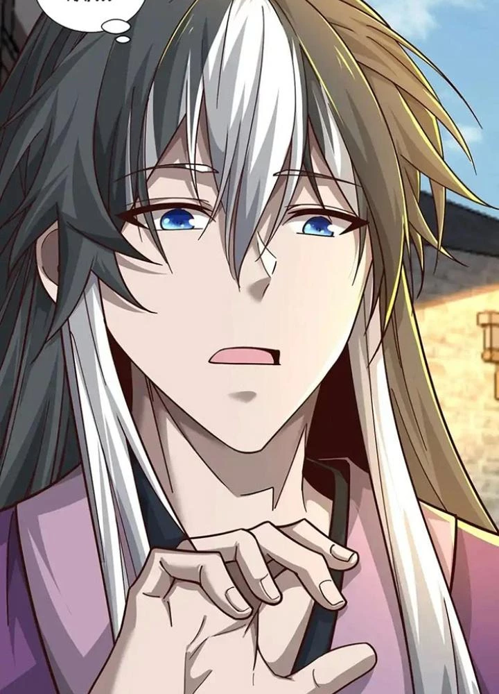 Ta Nằm Liền Biến Cường Chapter 34 - Trang 2