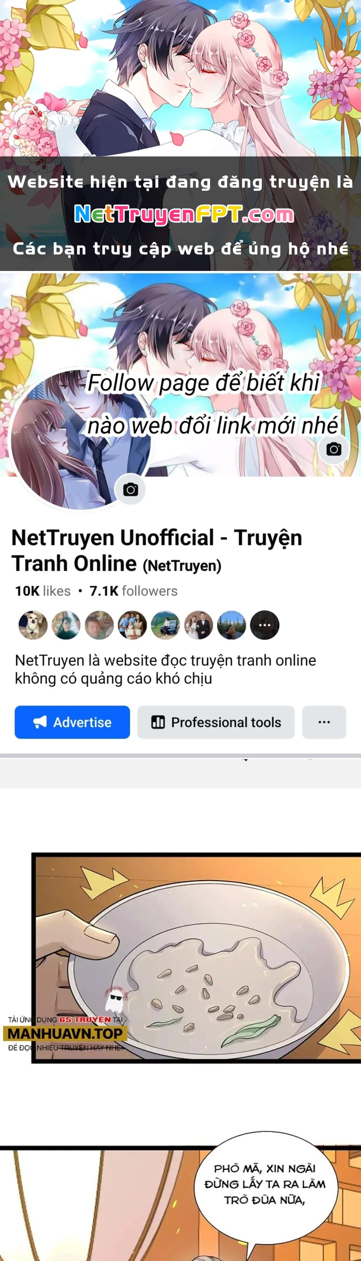 Ta Nằm Liền Biến Cường Chapter 34 - Trang 2