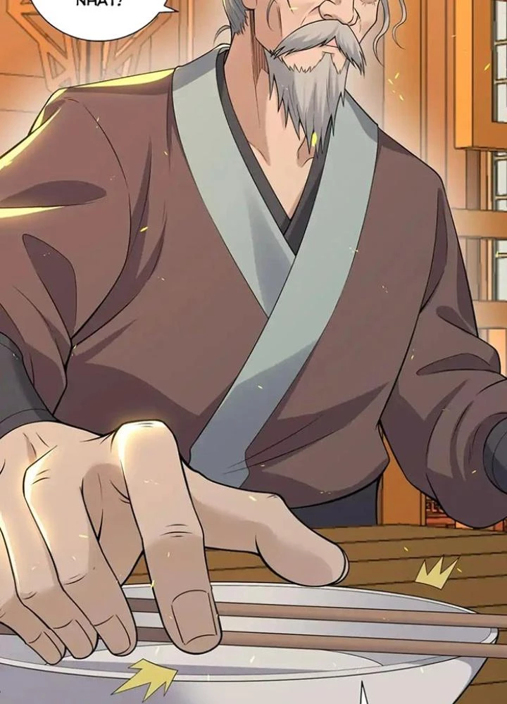 Ta Nằm Liền Biến Cường Chapter 34 - Trang 2